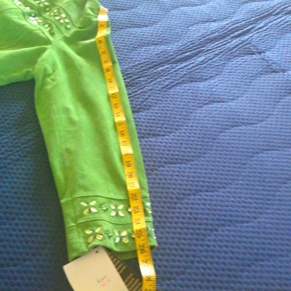 NWT Ladies Designer Jacket - Picture 10 of 16